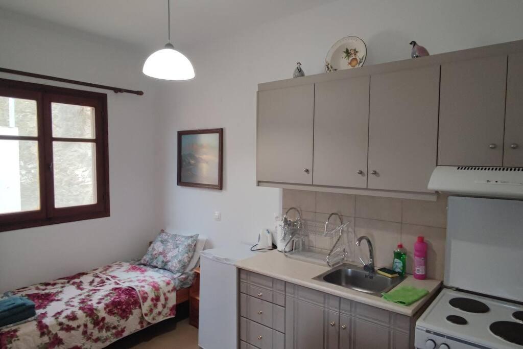 Sofiamikehouse Apartment Olympos  Exterior photo